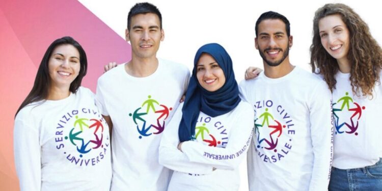 Canicattini. “Terra di sud, terra di confine”, 10 posti per il progetto di Servizio Civile gestito da Passwork