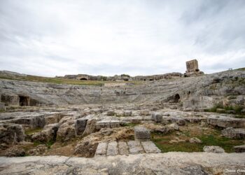 Siracusa. Antichi pensieri, le iniziative online della Fondazione Inda