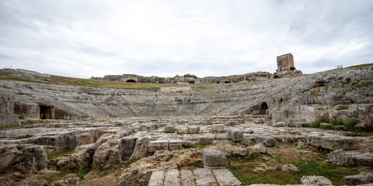 Siracusa. Antichi pensieri, le iniziative online della Fondazione Inda