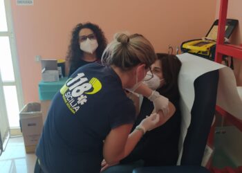 Da ieri i primi vaccini al personale scolastico di Siracusa