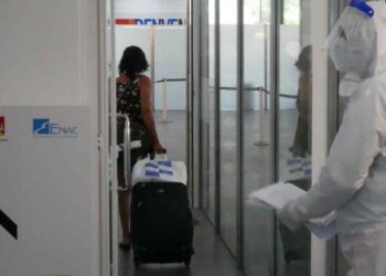 Sicilia. Covid-19, Musumeci proroga l’ordinanza: controlli sugli arrivi nell’isola