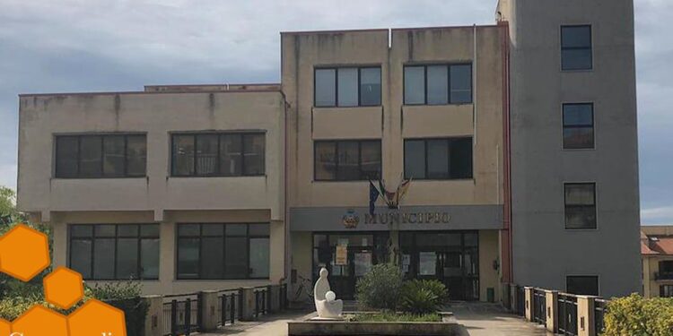 Sortino. Area Attendamenti e containers piano Lardo, consegnati i lavori