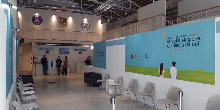 Vaccini Covid-19, da oggi al via campagna su target vulnerabili