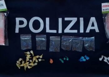Siracusa. Contrasto alle piazze di spaccio, rinvenuta sostanza stupefacente