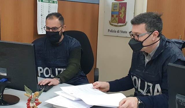 Siracusa. Chiuso un circolo privato, elevate sanzioni
