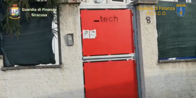 Siracusa. Operazione “Good company”, Tech. Servizi S.r.l. in amministrazione giudiziaria