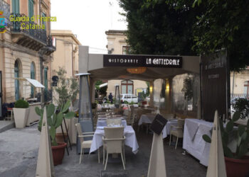 Noto. Sequestro beni per 3 milioni a referente clan Trigila