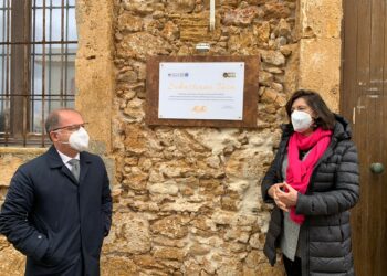 Il Museo del Mare di Calabernardo intitolato al prof. Sebastiano Tusa