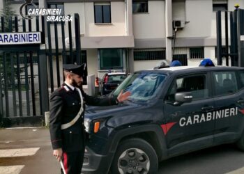 Carlentini. Furto in un supermercato, i Carabinieri arrestano una donna
