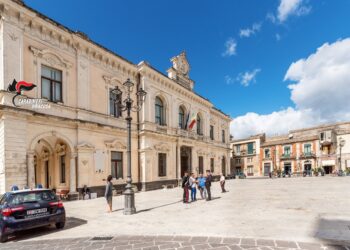 Controlli dei Carabinieri nei principali centri turistici della provincia