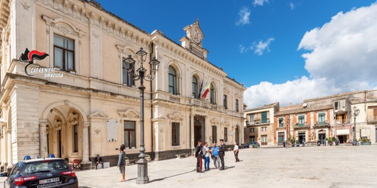 Controlli dei Carabinieri nei principali centri turistici della provincia