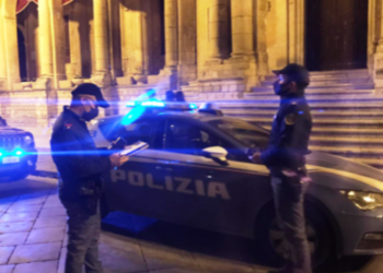 Stretta sui controlli anti covid, sanzionate 15 persone