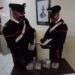 Priolo Gargallo. Trasporta 3 chili di hashish nel suo furgone: arrestato dai Carabinieri