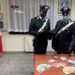 Floridia. Trovato un supermarket della droga: arrestato dai Carabinieri