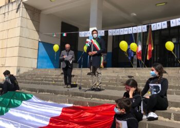 Siracusa. Giornata per la Legalità, 5 strade dedicate a vittime innocenti di mafia