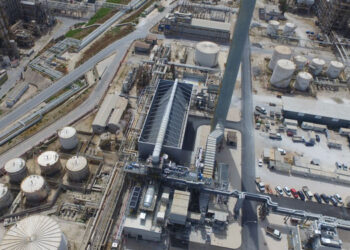 Augusta. Assoluzione con formula piena per manager Sasol