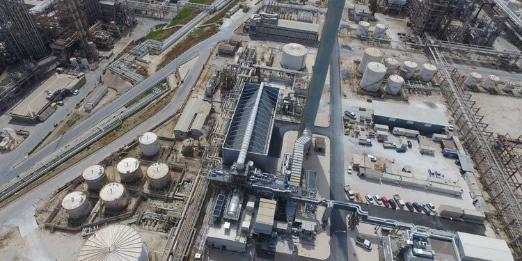 Augusta. Assoluzione con formula piena per manager Sasol