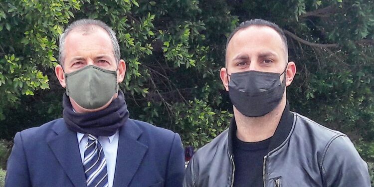 Siracusa. Dal degrado al decoro, sei proposte da Mangiafico e Favara per il rilancio della Pizzuta