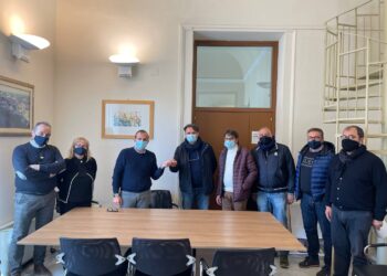 Melilli, il Sindaco Carta ringrazia l’Ast per il servizio studenti pendolari