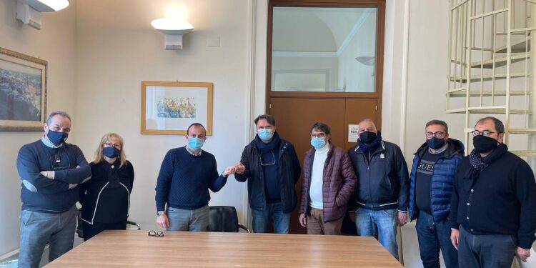 Melilli, il Sindaco Carta ringrazia l’Ast per il servizio studenti pendolari