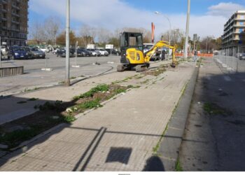 Siracusa. Al via i lavori su piazza Adda