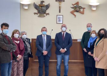 Presentati i neo assunti del distretto socio-sanitario Augusta-Melilli