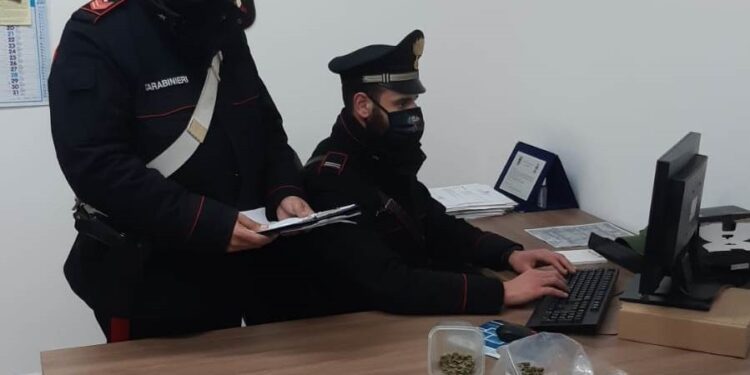 VIDEO- Operazione “White Mountains”, sgominata piazza di spaccio a Melilli
