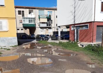Siracusa. Scuola di via Calatabiano nel degrado, la denuncia di Siracusa Protagonista