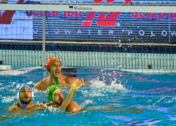Pallanuoto. Secondo concentramento Champions, l’Ortigia perde contro la corazzata Recco