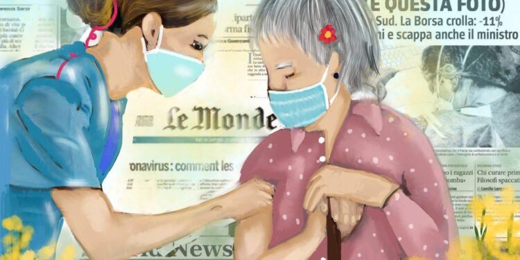 Siracusa. L’8 marzo della Cgil, consegnati riconoscimenti alle operatrici sanitarie dell’Umberto I