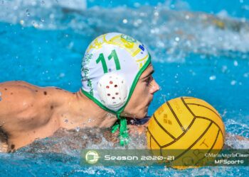 Pallanuoto. C.C. Ortigia sabato affronterà il Brescia