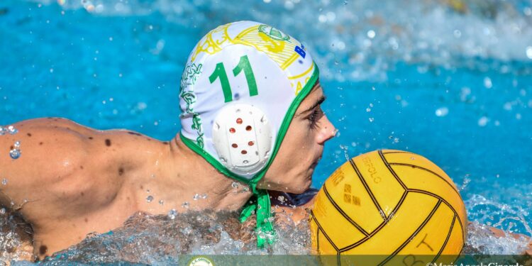 Pallanuoto. C.C. Ortigia sabato affronterà il Brescia
