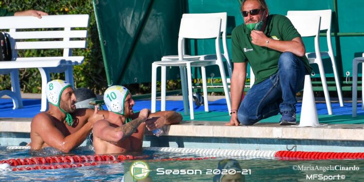 Pallanuoto, domani i biancoverdi dell’Ortigia in trasferta a Savona contro la Rari Nantes