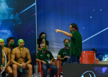 Pallanuoto. L’Ortigia perde contro lo Spandau