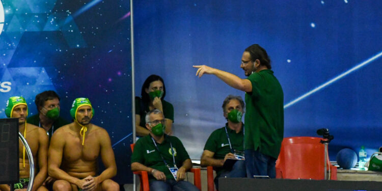 Pallanuoto. L’Ortigia perde contro lo Spandau