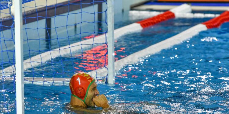 Pallanuoto. L’Ortigia paga qualche errore di troppo e l’Olympiacos porta a casa tre punti