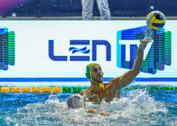 Pallanuoto. L’Ortigia perde contro lo Jug