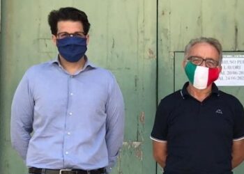 Siracusa. Vinciullo e Moncada: “il parcheggio del Molo Sant’Antonio sia aperto gratuitamente a coloro che si vaccineranno”