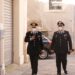 Siracusa. Il Comandante Interregionale Carabinieri “Culqualber” in visita al comando provinciale