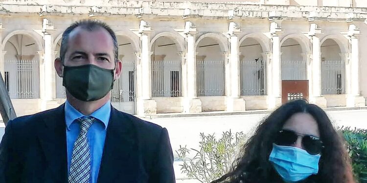 Siracusa. Dal degrado al decoro: “Borgata si-cura”