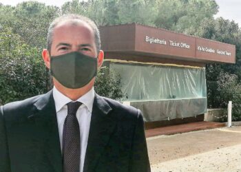 Siracusa. 61 guide turistiche abilitate in città e 27 in provincia, Mangiafico avanza delle proposte