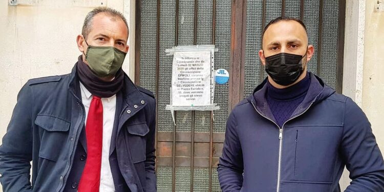 Siracusa, il decentramento oltre il quartiere: Mangiafico e Favara propongono 13 comitati di partecipazione