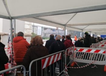 Siracusa, caos vaccini anti Covid: Mangiafico su Urban center