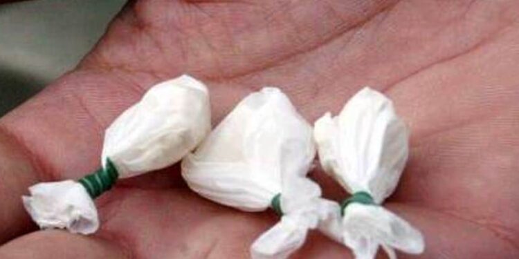 Siracusa. Sorpreso con dello stupefacente, arrestato un 32enne