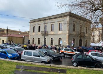 Vaccini Covid: “indignati per i disagi a cui sono stati costretti i cittadini”