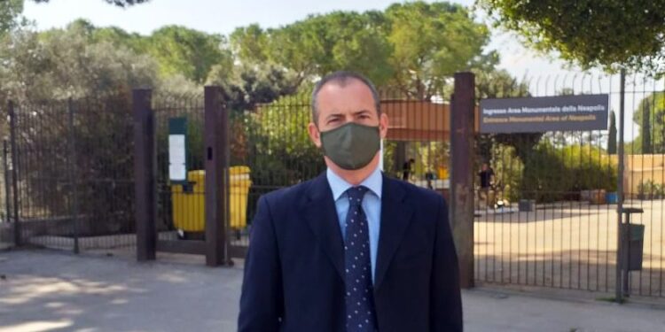 Siracusa, una nuova biglietteria in Via Del Paradiso mette a rischio l’attività dei commercianti di souvenir a Casina Cuti