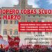 Sciopero nazionale della scuola e del trasporto pubblico con manifestazioni in tutta Italia
