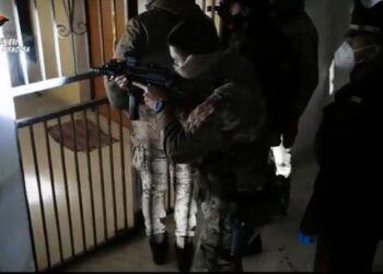 Siracusa. Operazione “Algeri”, sgominata piazza di spaccio: 31 provvedimenti cautelari