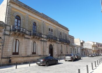 Domenica 7 marzo vaccinazione anti Covid al personale scolastico e alla Polizia Municipale a Canicattini