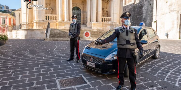 Palazzolo Acreide. Dagli arresti domiciliari al carcere